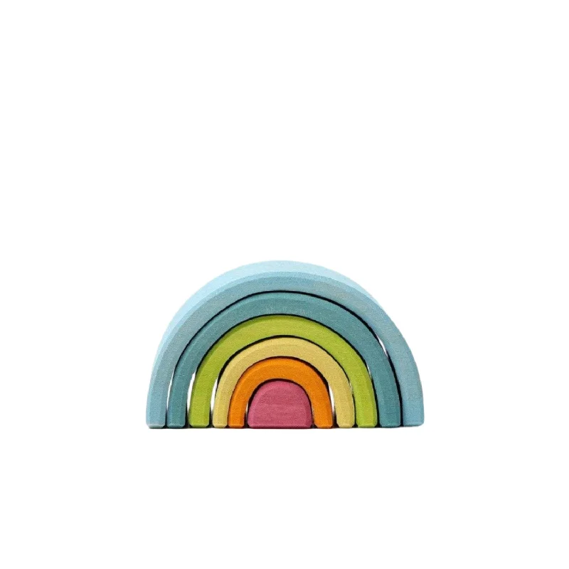 Grimm's Small Rainbow Pastel