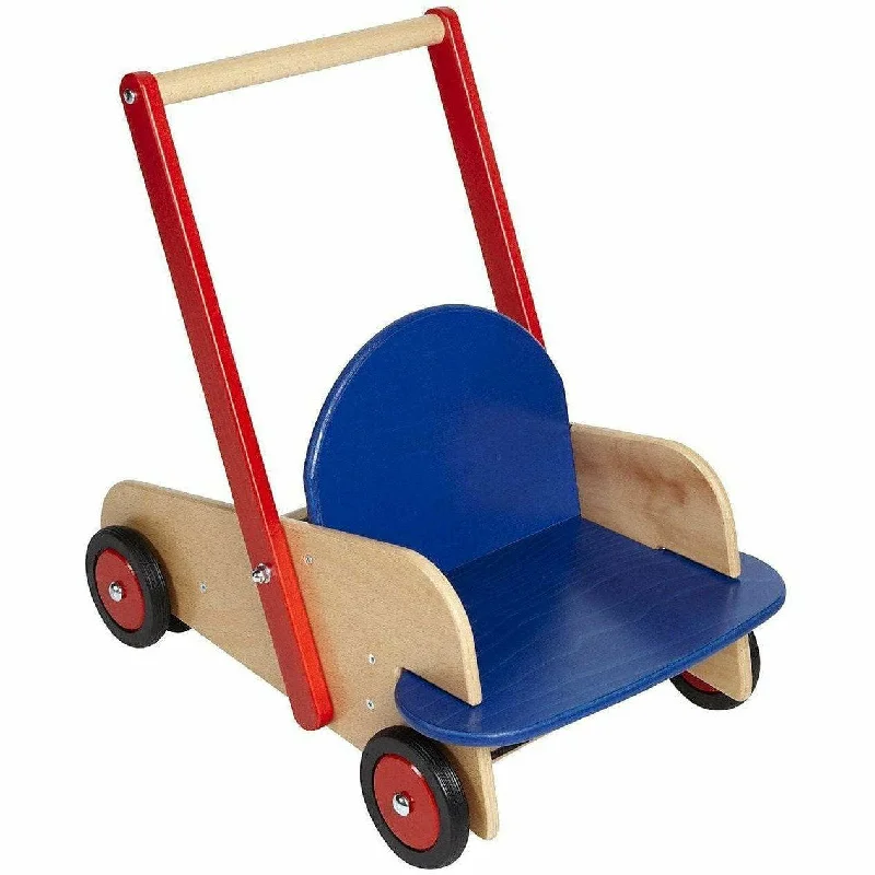 Haba -Walker Wagon