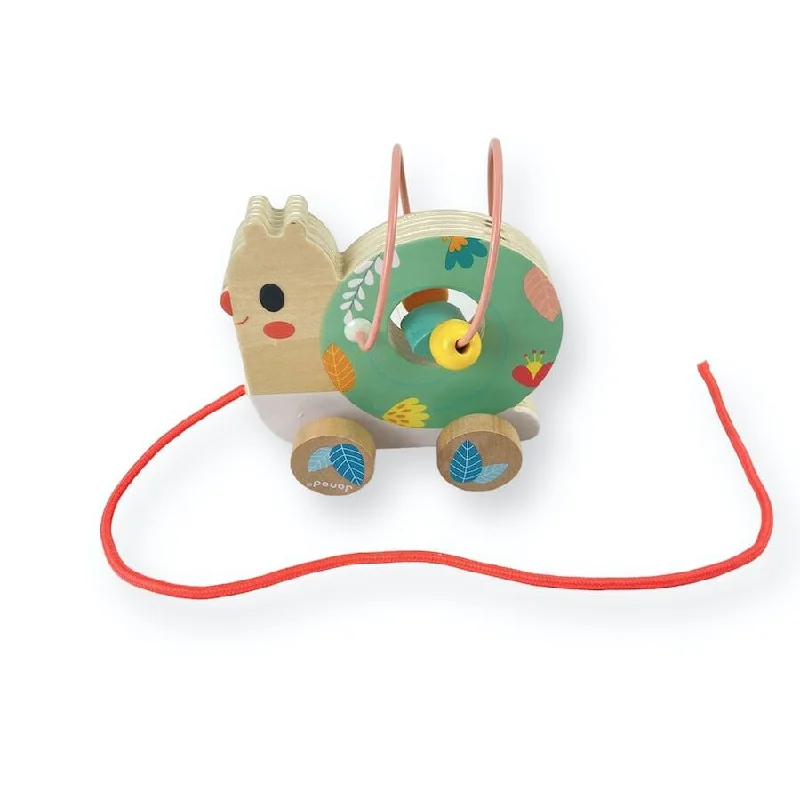 Janod Pure Pull-Along Toy