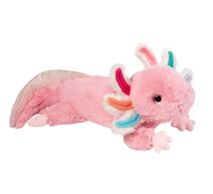 Jazzie Axolotl