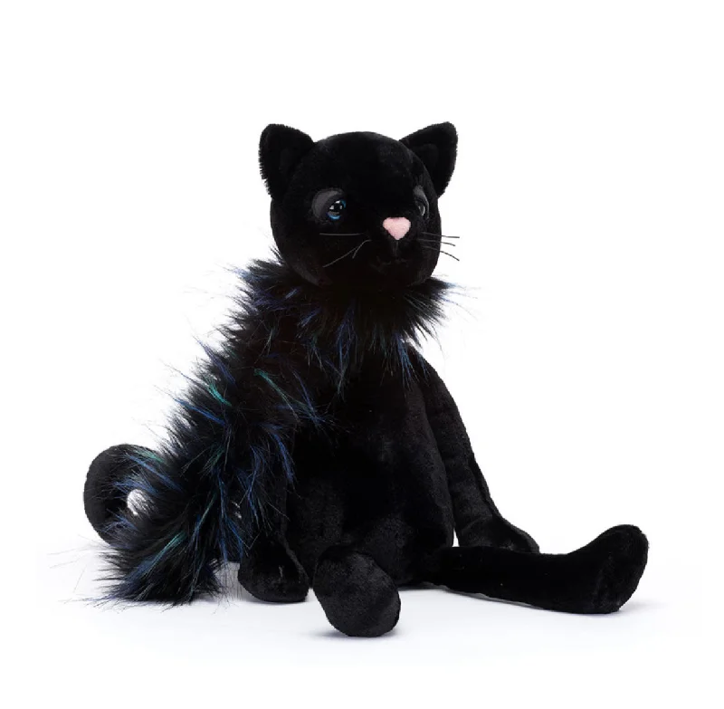 Jellycat Glamorama Cat