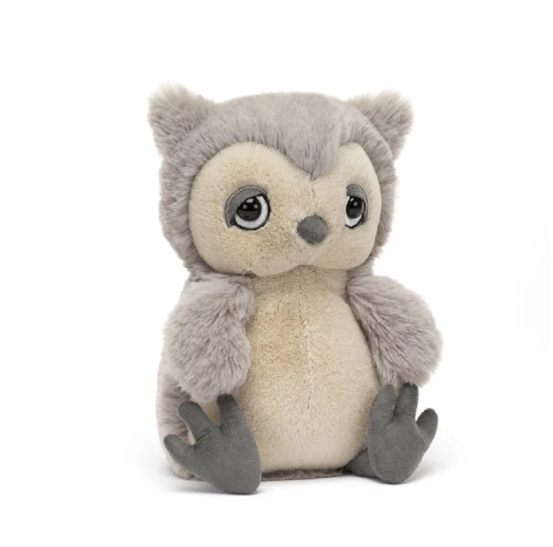 Jellycat Snoozling Owl