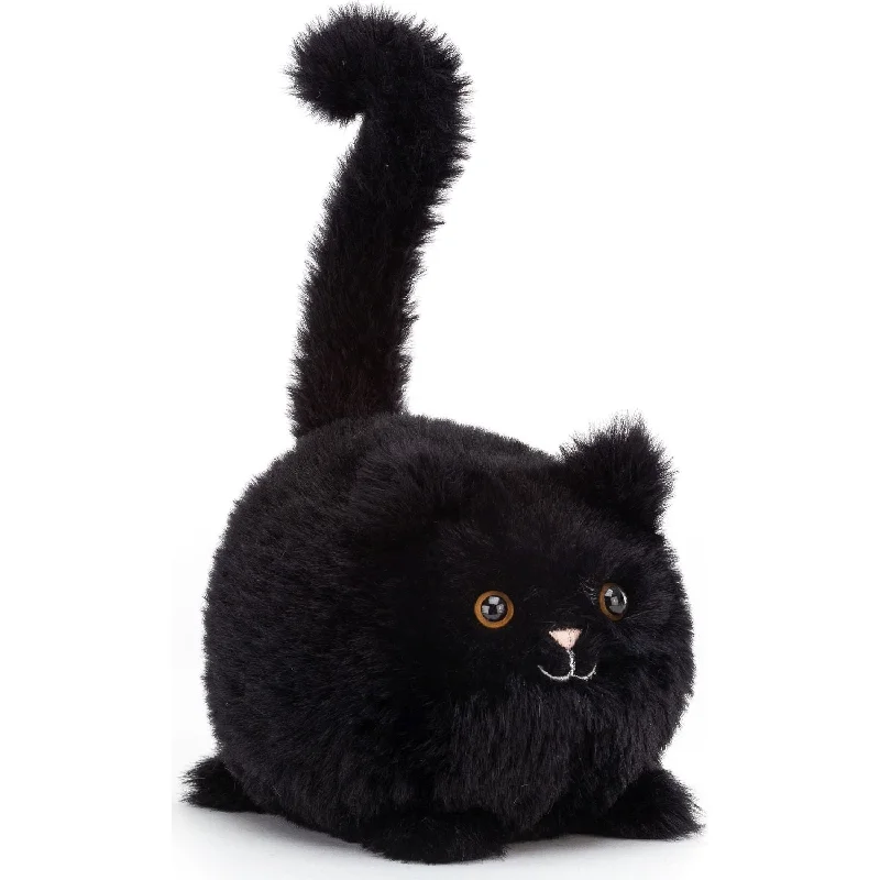 Kitten Caboodle Black