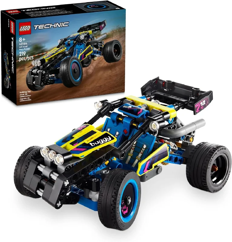 Lego 42164 - Technic Off-Road Race Buggy