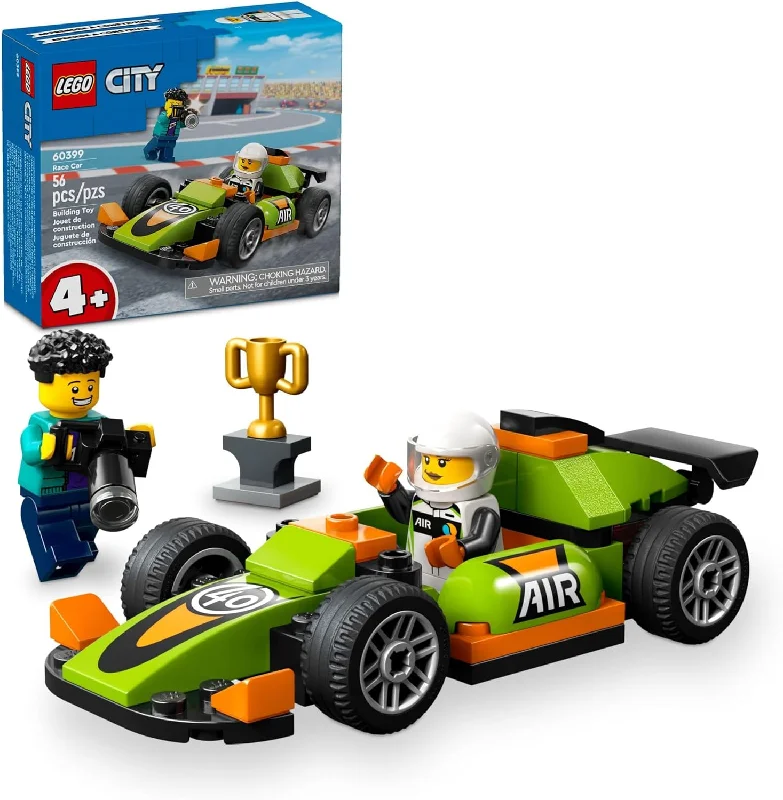 Lego 60399 - City Race Car