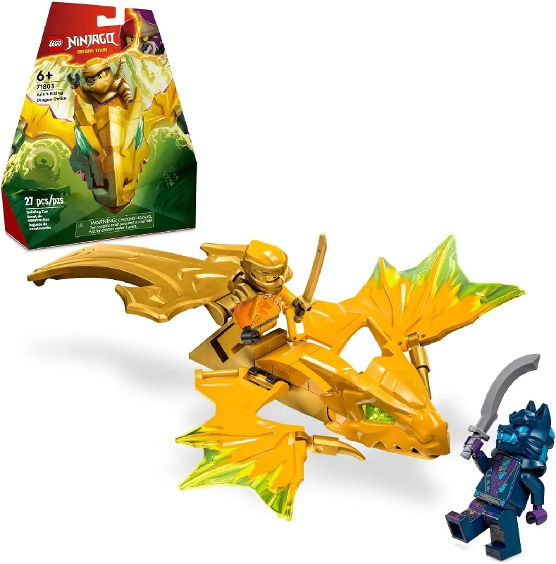 Lego 71803 - Ninjago Arin's Rising Dragon Strike