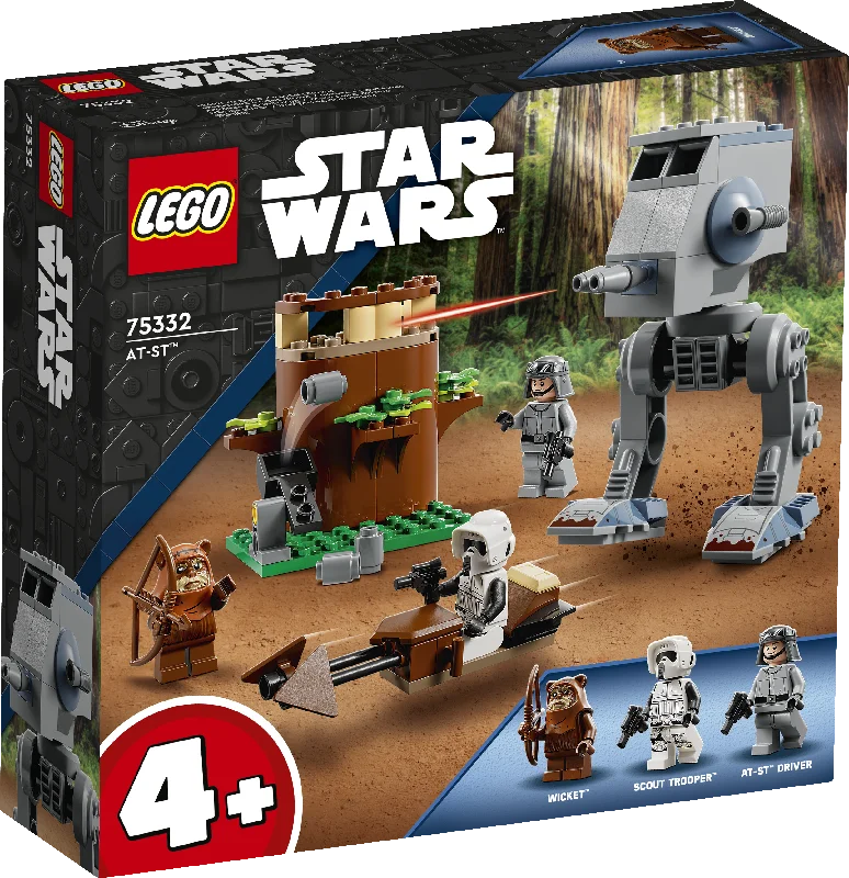 LEGO® Star Wars AT-ST™ 75332