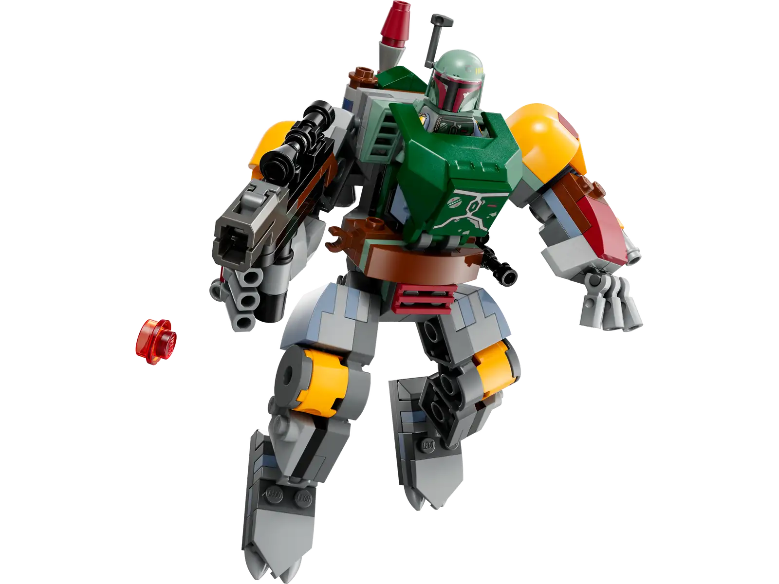 LEGO® Star Wars Boba Fett™ Mech 75369