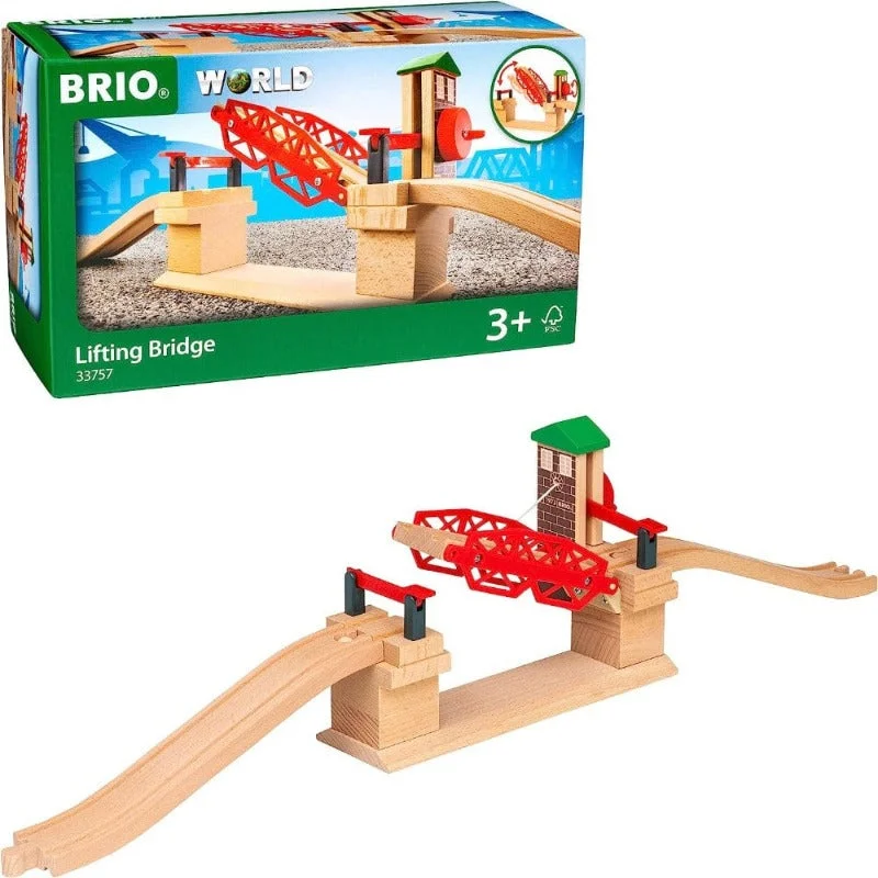 Lifting Bridge 33757