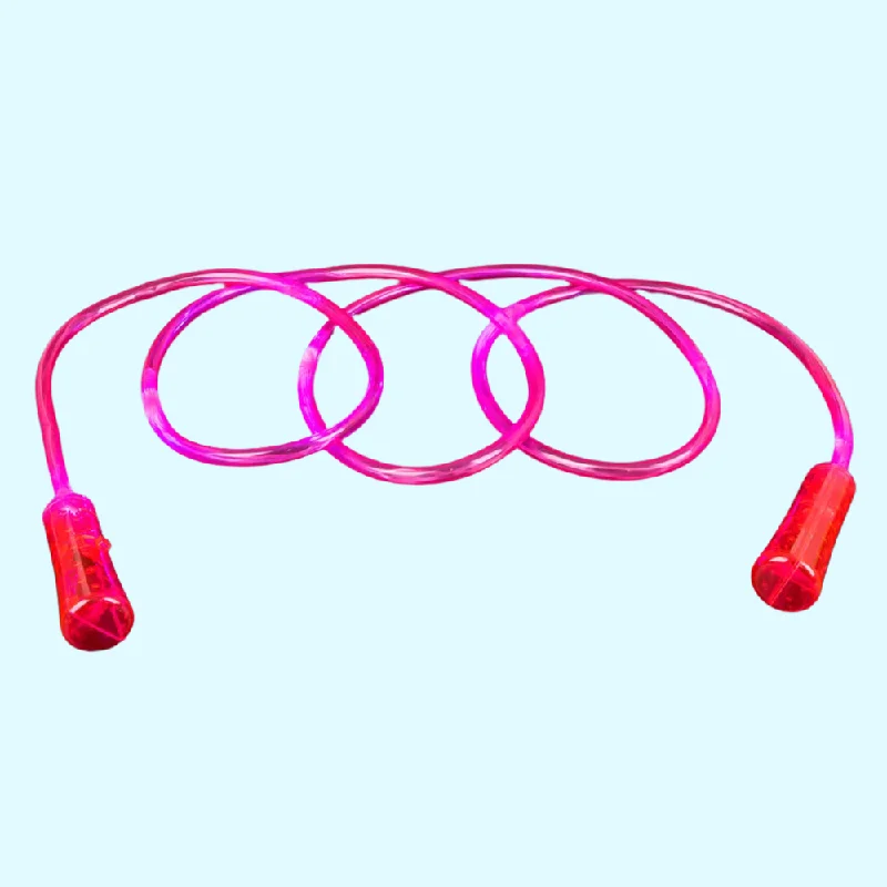 Light-Up Jump Rope