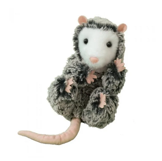 Lil' Baby Possum Handful Plush
