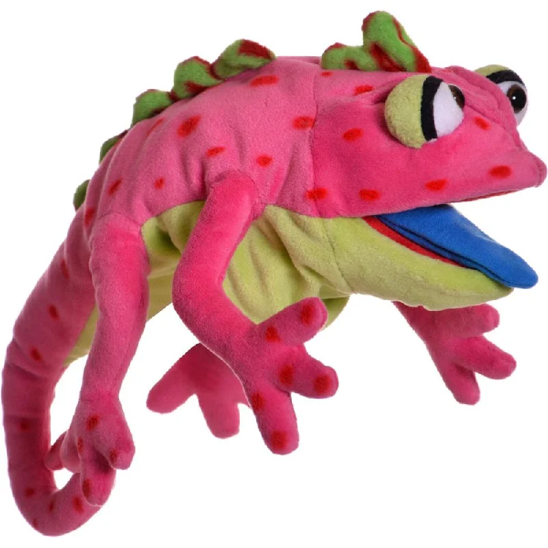 Living Puppets - Cammy 16"