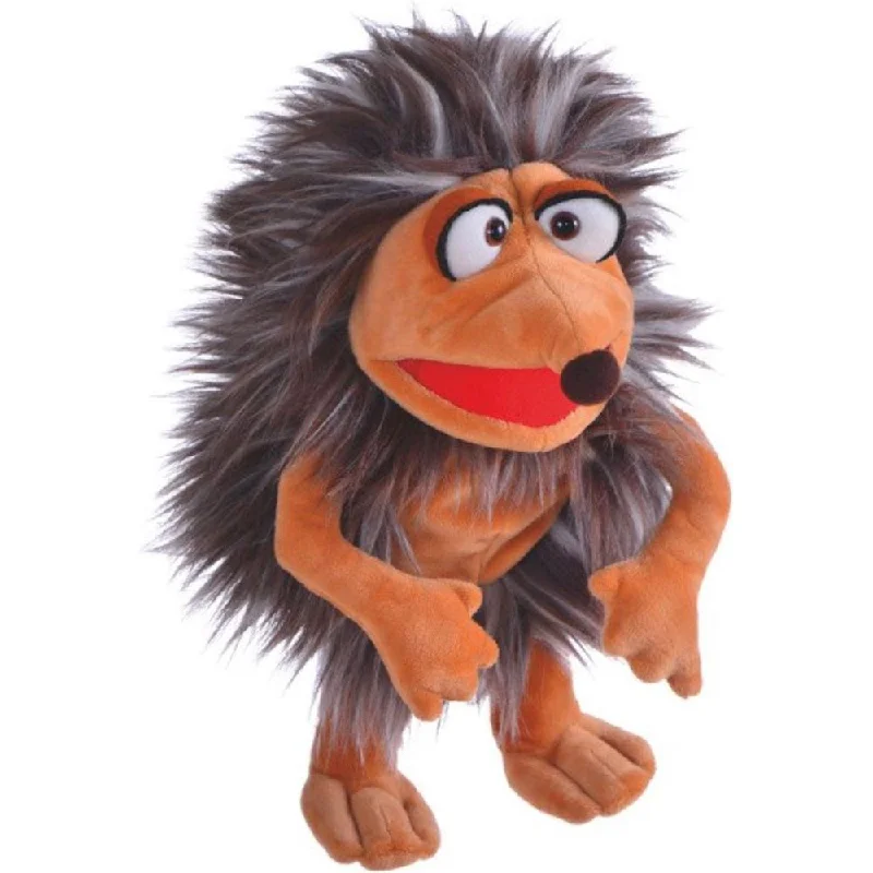 Living Puppets - Pik 12"