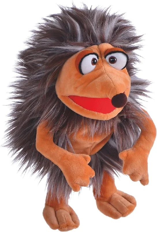 Living Puppets - Pik