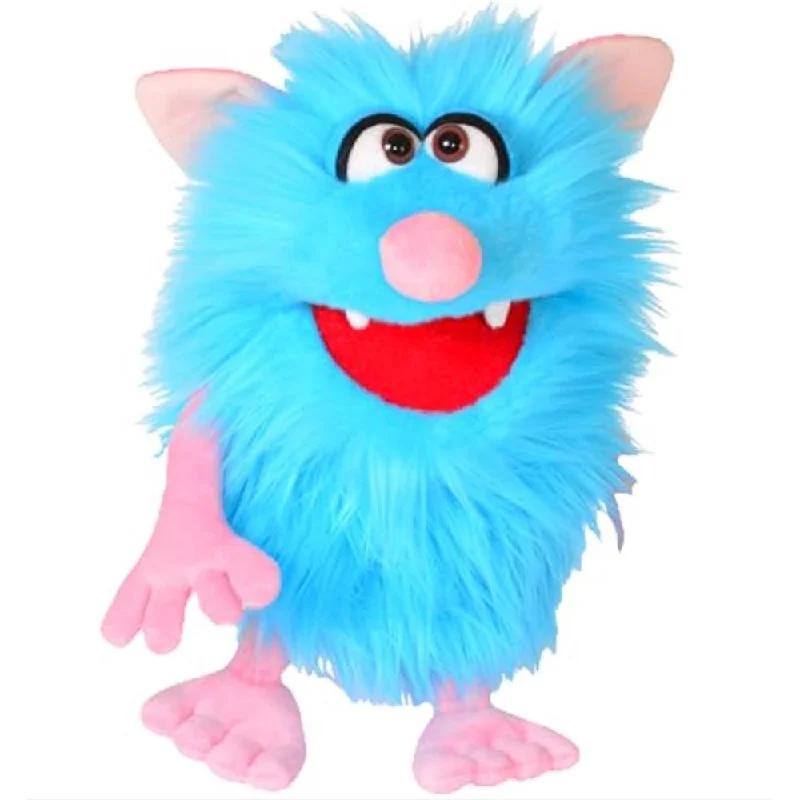 Living Puppets - Spike 14"