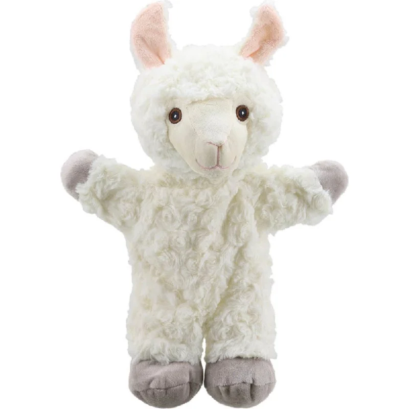 Llama ECO Walking Puppets