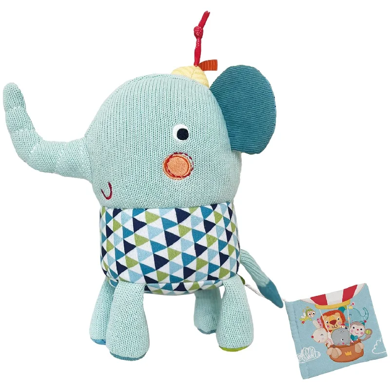 Lolo Best Friend Plush Character