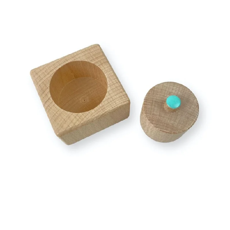 Lovevery Pincer Puzzle