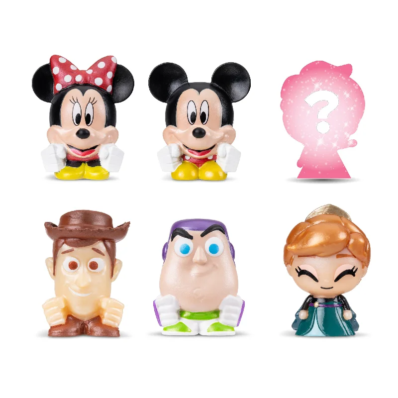Mashems: Disney