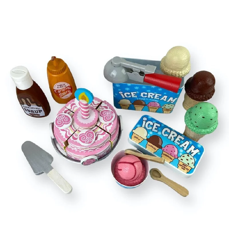Melissa & Doug Toys