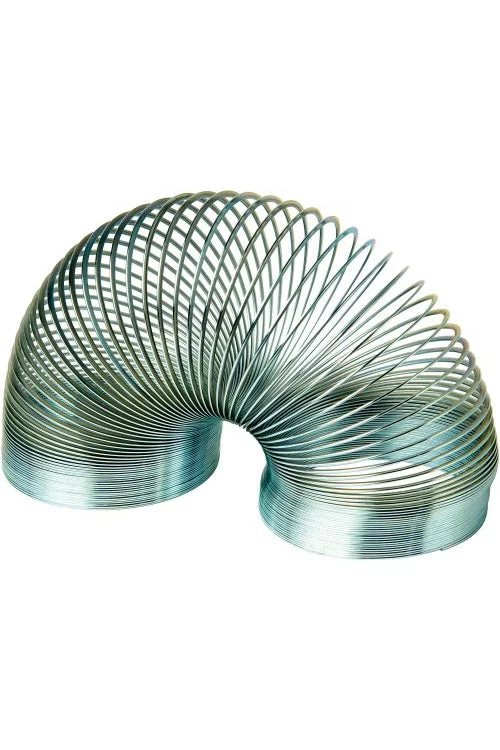 Metal Super Springs Slink