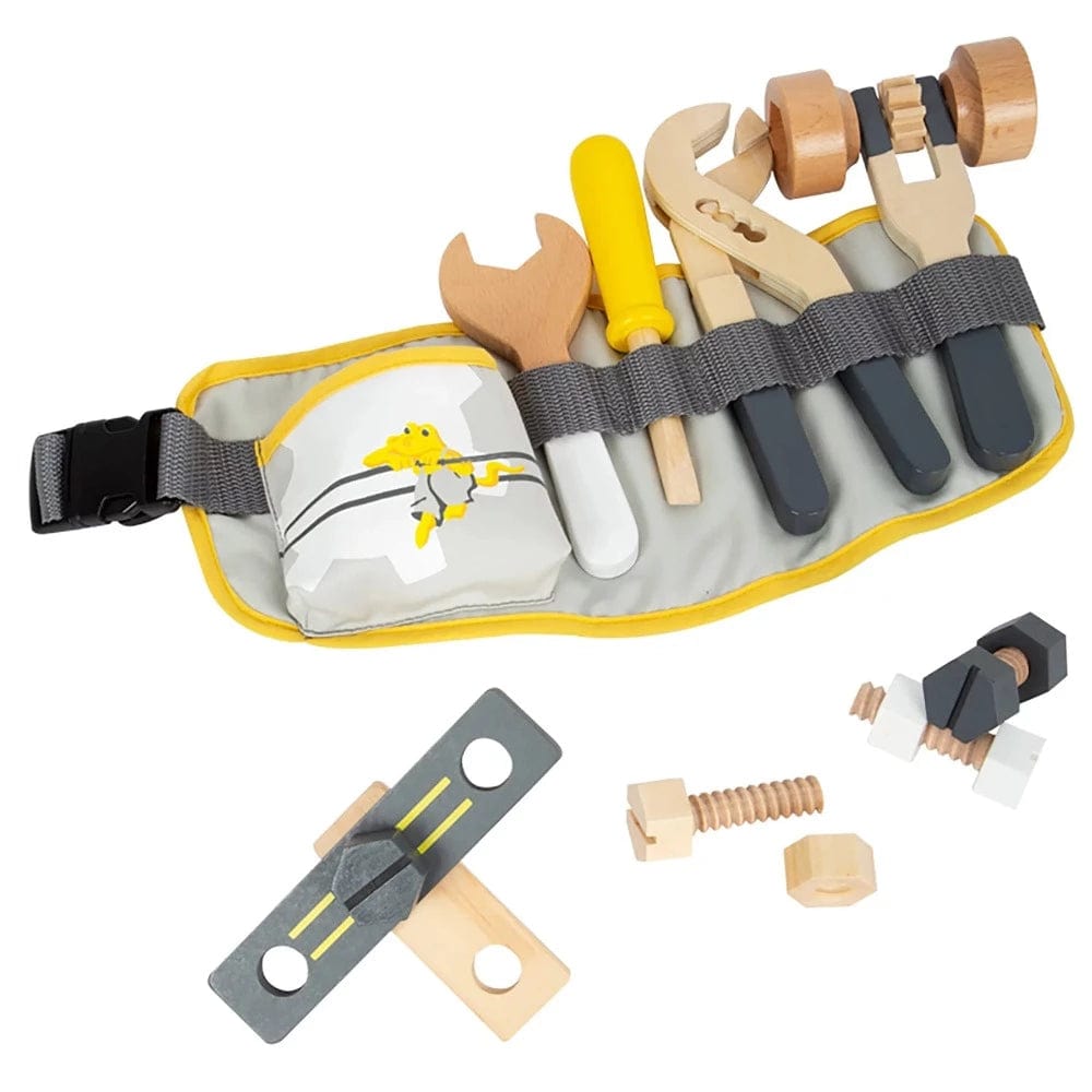 Miniwob Tool Belt