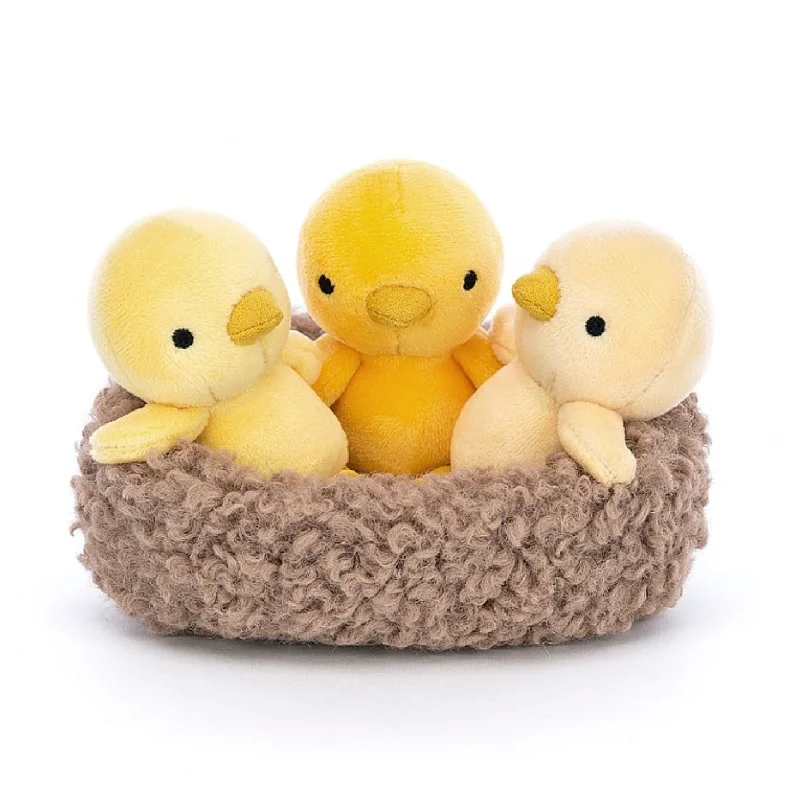 Nesting Chickies