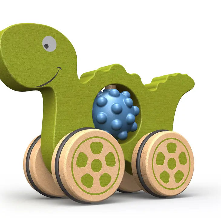 Nubble Rumbler - Dino
