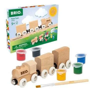 Paint Train 36006