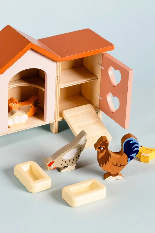 Pet House Sets
