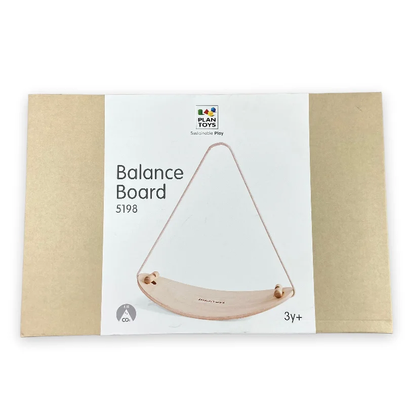 PlanToys Balance Board