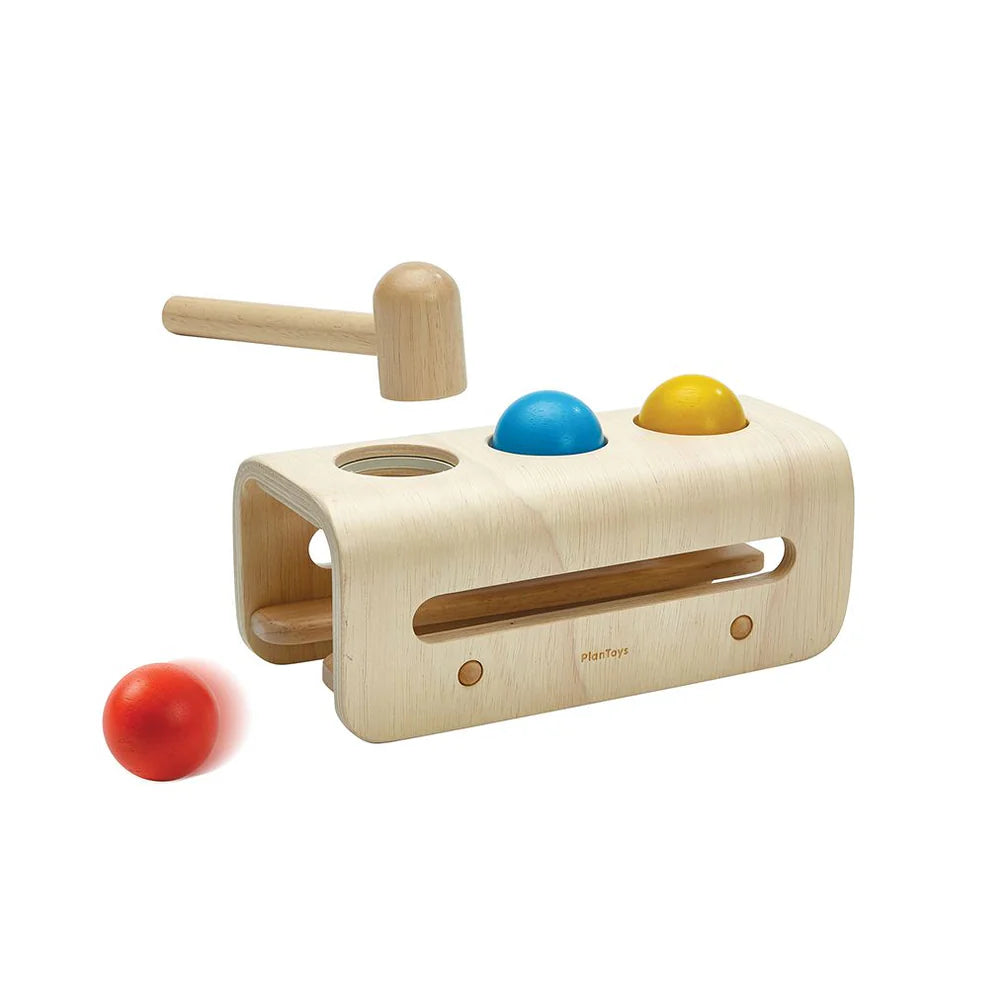 PlanToys Hammer Balls