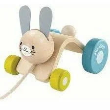 Plan Toys Hopping Rabbit