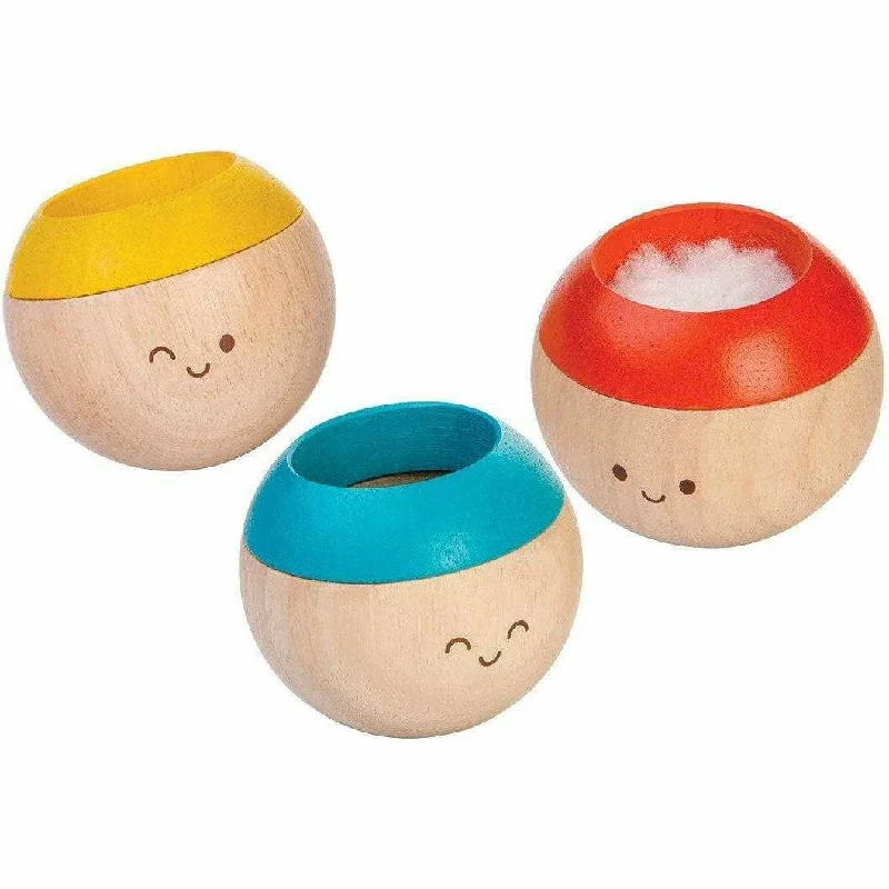 Plan Toys - Sensory Tumbling