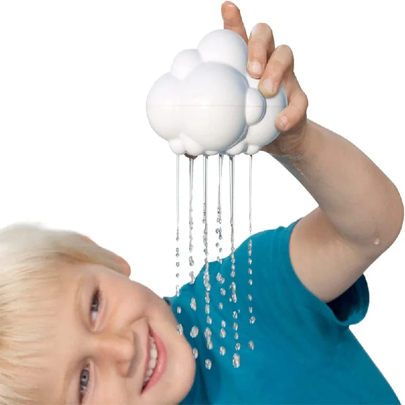 Plui Rain Cloud Bath Toy