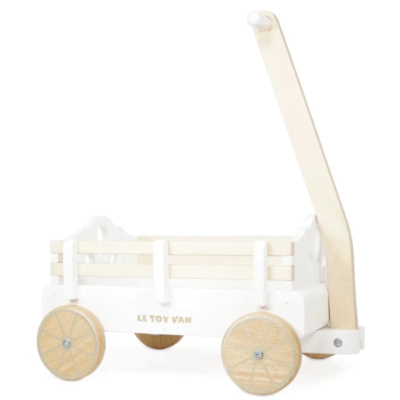 Pull Along Wagon