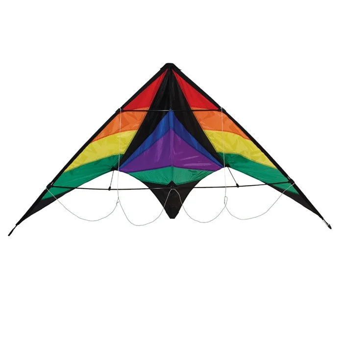 (Archived) Rainbow Breeze Sport 68"  Kite