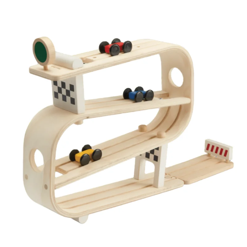 Ramp Racer