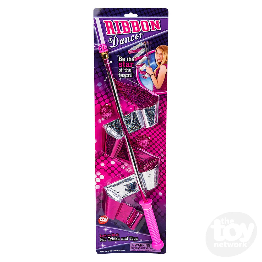 Ribbon Dancer