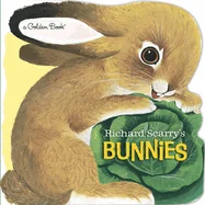 Richard Scarry's: Bunnies