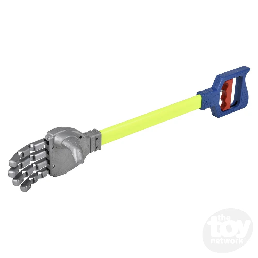 Robot Manipulator Hand