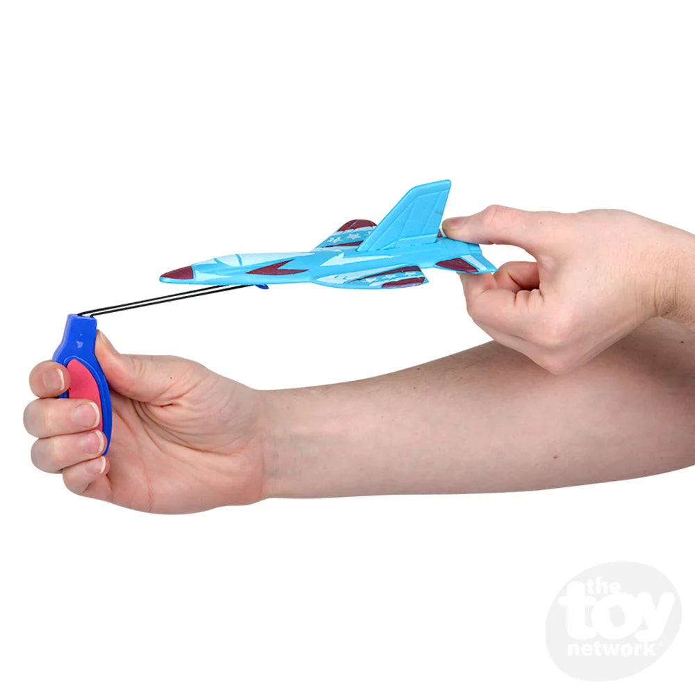 Sling Shot Foam Plane