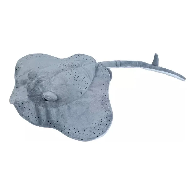 Southern Stingray Puppet