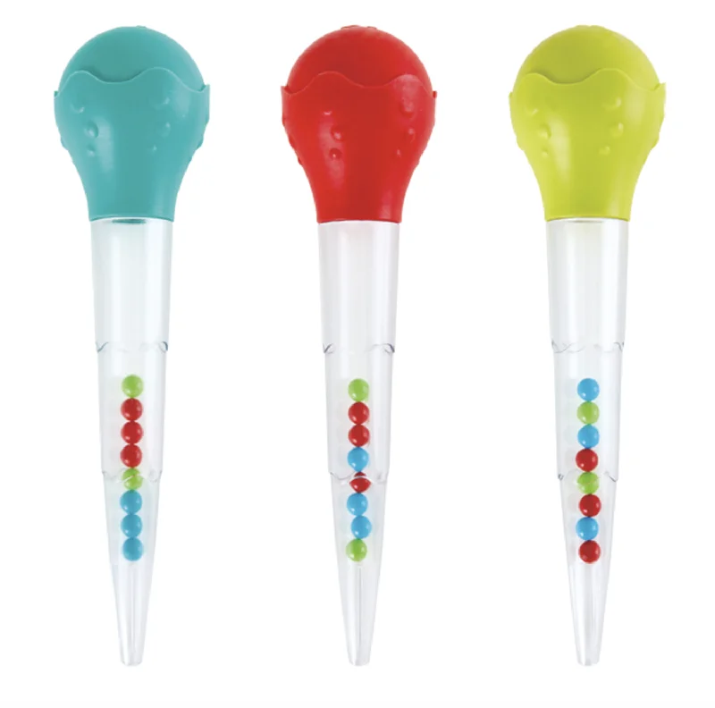Squeeze & Squirt Bath Toy