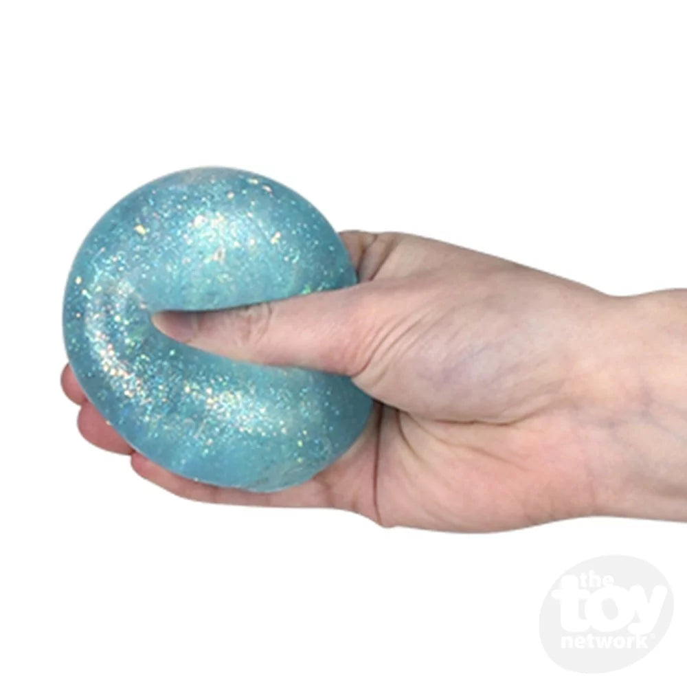 Squeezy Sugar Eggs