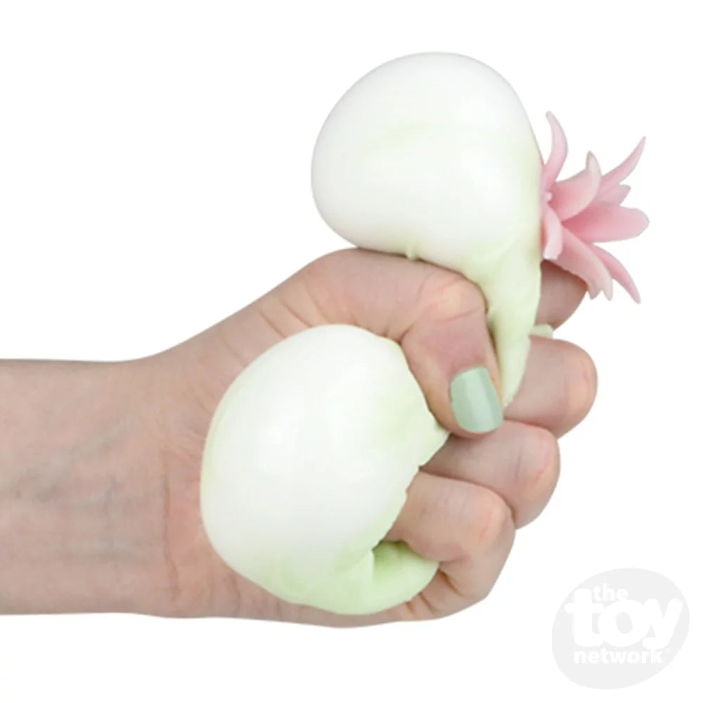 Squish And Stretch Pineapple