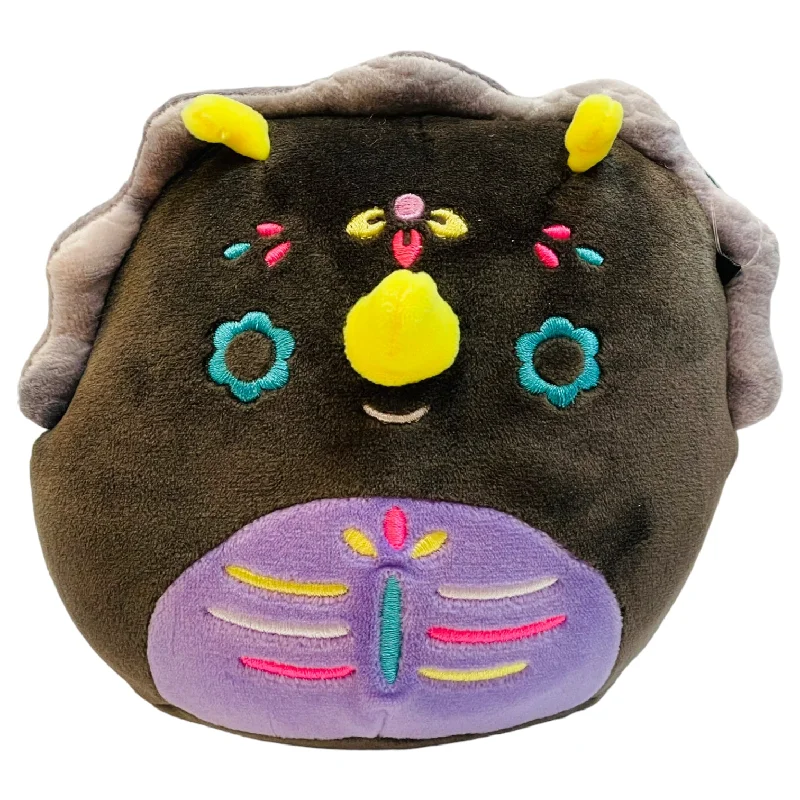 Squishmallows Little Plush Halloween 5" (Single) 2023 - Tertero