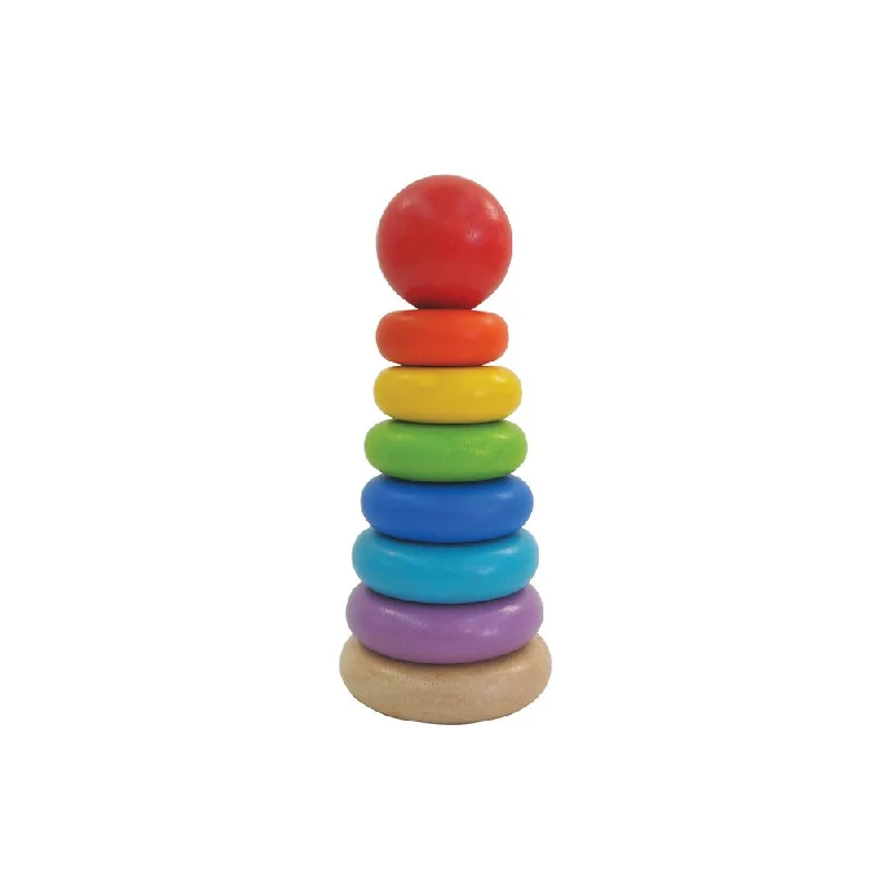 Stacking Ring