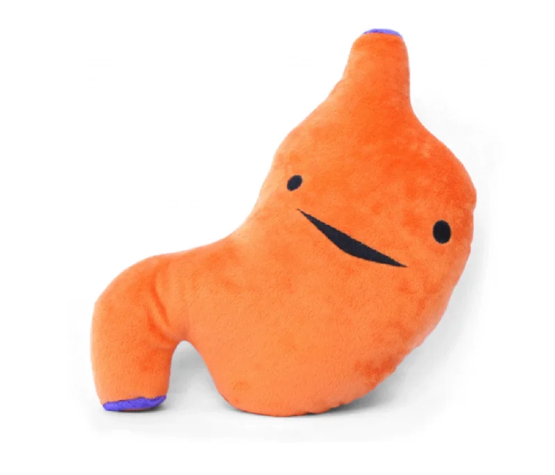 Stomach Plush