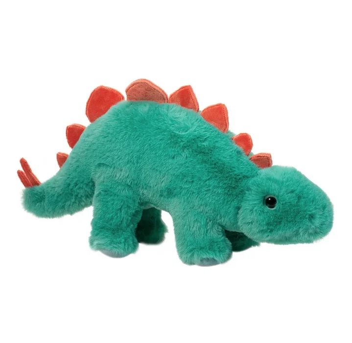 Stompie Soft Stegosaurus